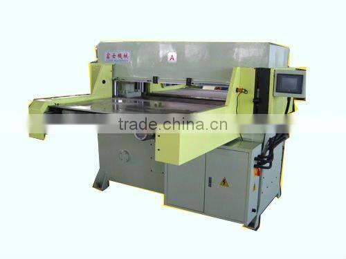 PS Foam Lunch Box Vacuum Forming Machine