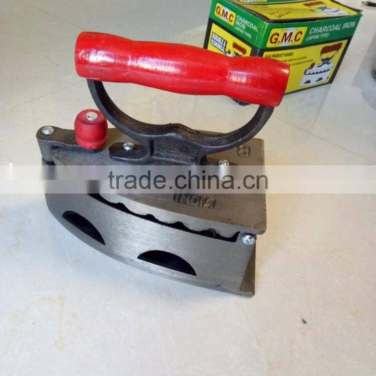 Direct factory low price Charcoal Iron
