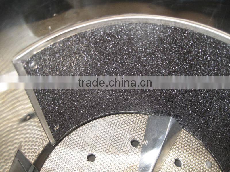 GRT - PP20 Automatic potato peeler