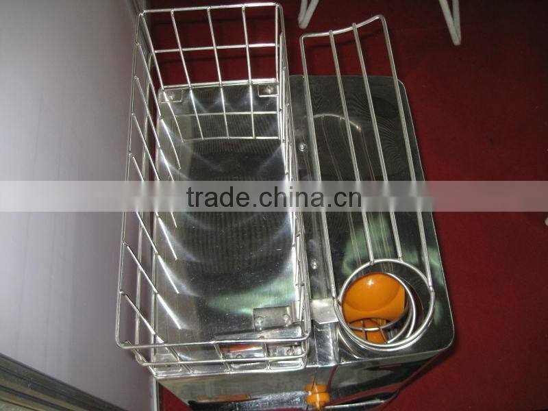 GRT - 2000E - 3 Citrus squeezer, citrus juice extractor