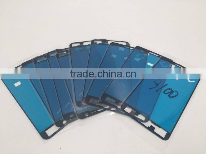 Front Housing Frame Sticker adhesive for Samsung S2 9100