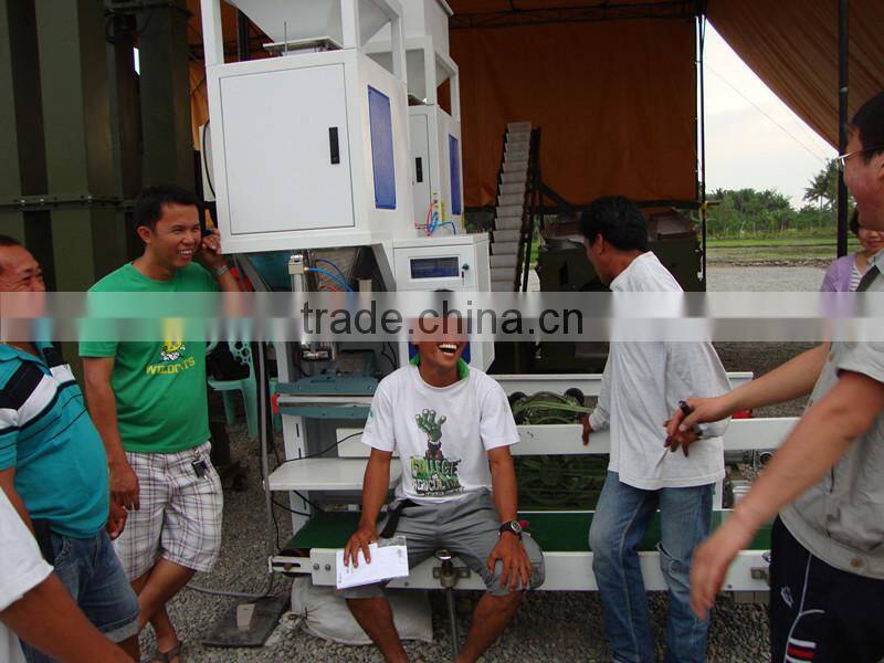 Kidney Bean Mung Bean Soya Bean Polishing Machine