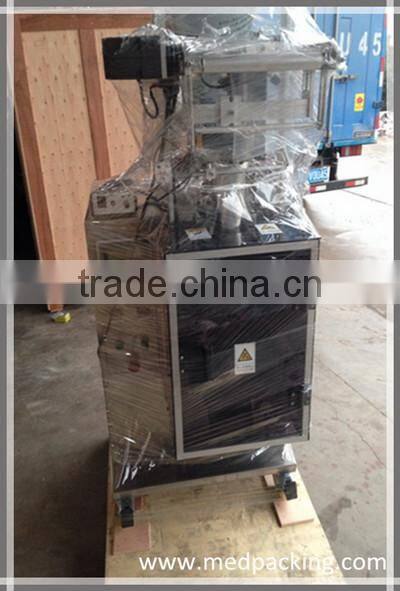 ZK-60K Full-Automatic Granule Packing Machine sugar bag packing machine