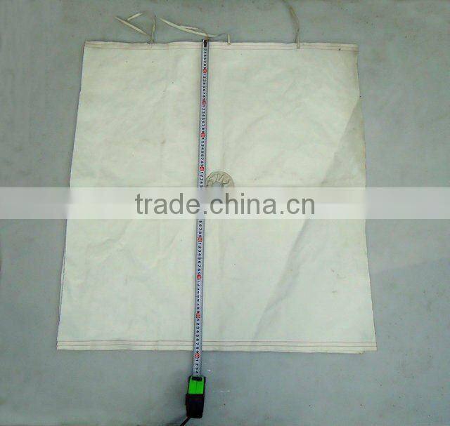 800 Hydraulic Clamping Plate-frame Edible oil filter press