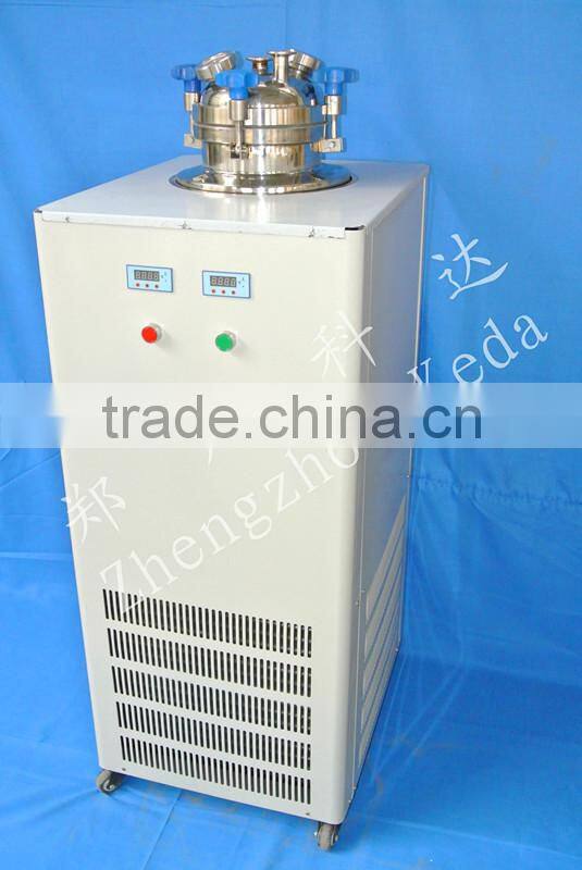 2017 10L 100L Low Temperature Constant Temperature Reaction Bath