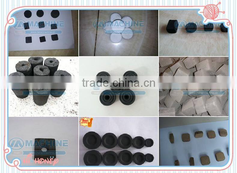 CE approved Perfect designed Powder cube press machine