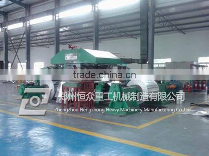 Aluminum Foil Packaging Foil Mill Rolls in supply