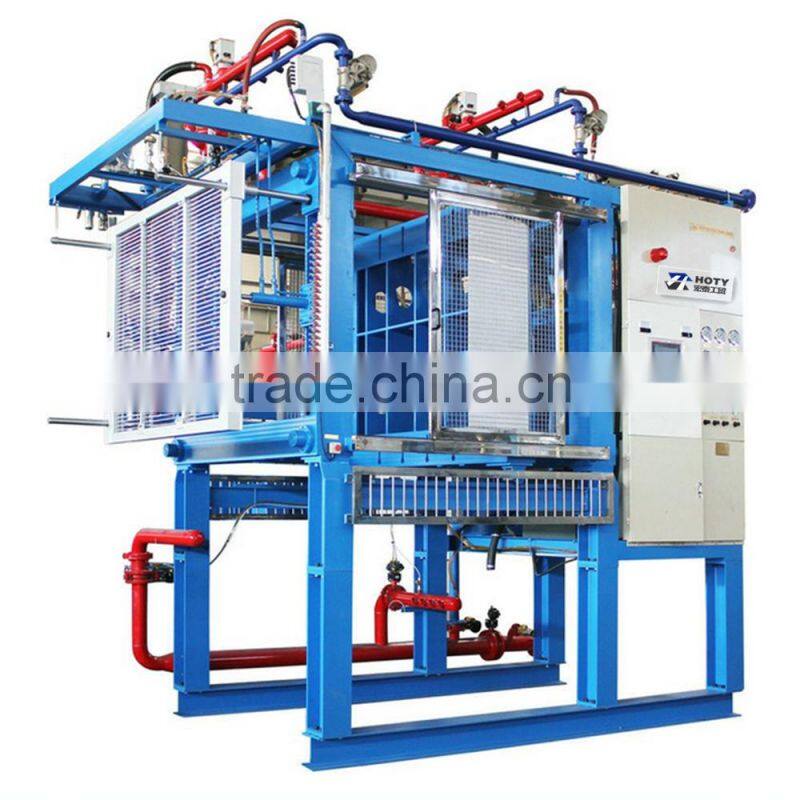 eps expandable polystyrene moulding machine price