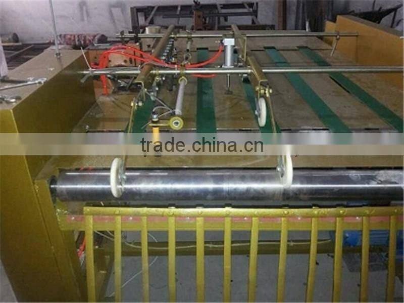 high efficiency non woven bag pp woven sack ,cotton bag printing machine