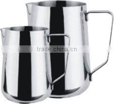 Stainless Steel Milk Water bottle