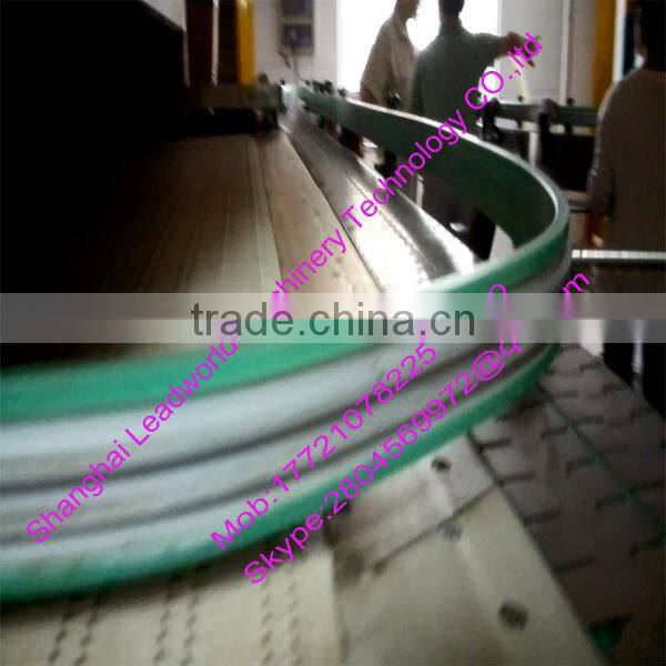 fully automatic food can sterilization machine, glass bottle sterilization