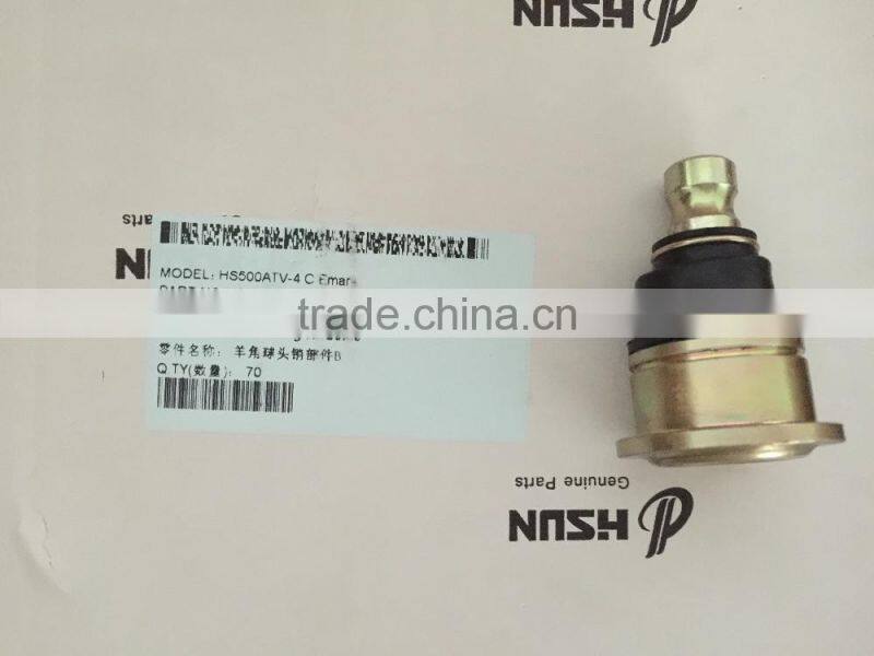 HISUN 500cc ATV spare parts Ball Joint B, Steering Knuckle PJ000005250A0100