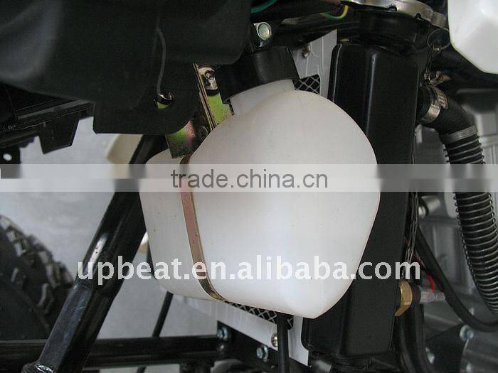 2012 new design 250cc racing quad