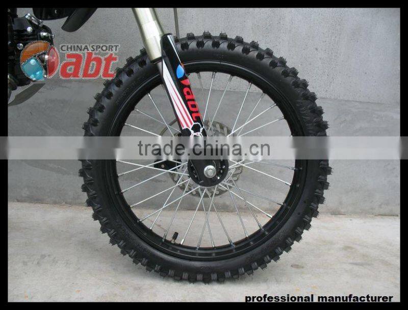 125CC PIT BIKE