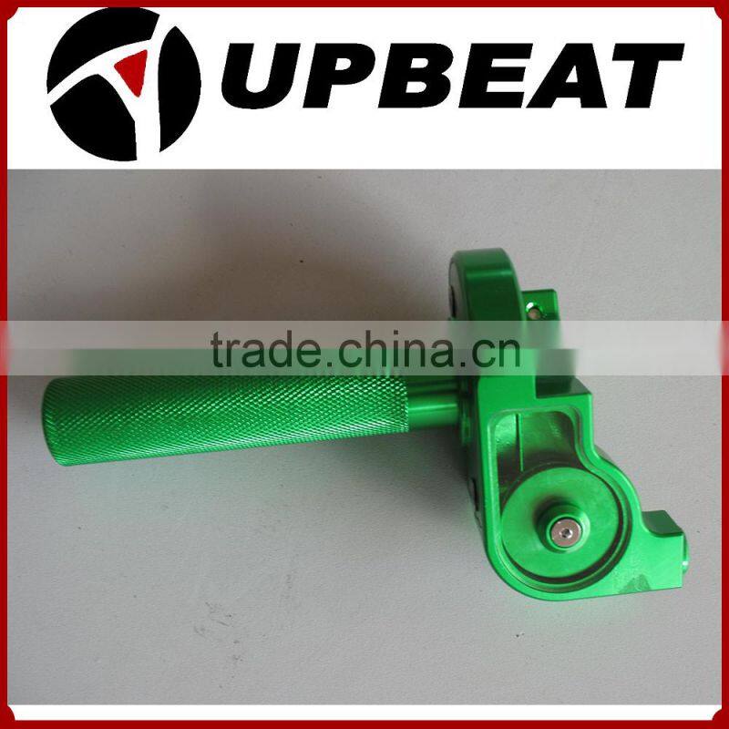 racing aluminium brake pedal,rear brake lever for dirt bike/pit bike