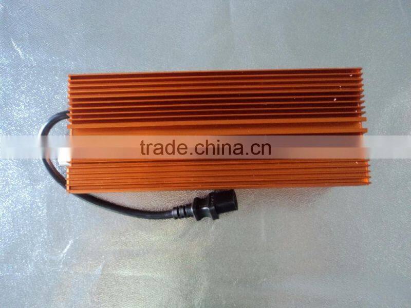 Hydroponics 600w digital dimmable ballast/600W Digital Ballast Unit for Grow Light Hydroponics