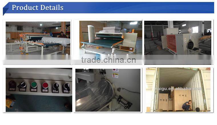 Good Quality Wrapping Machinery For Mattress