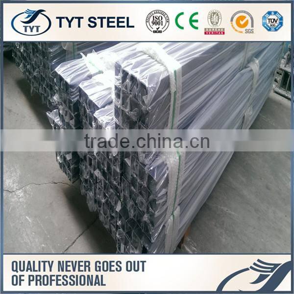 Multifunctional hot dip galvanizing fence steel pipe with high quality