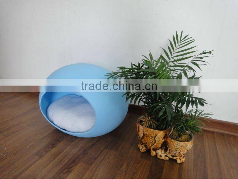 fashional egg pet house