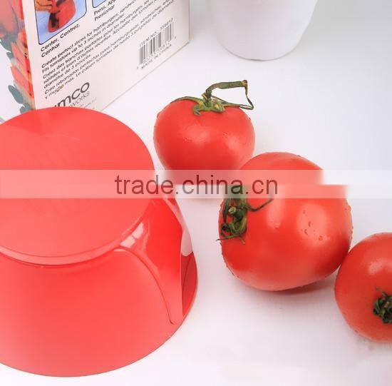 Kitchen Food Processor Magic Fruit Tomato Cutter Slicer
