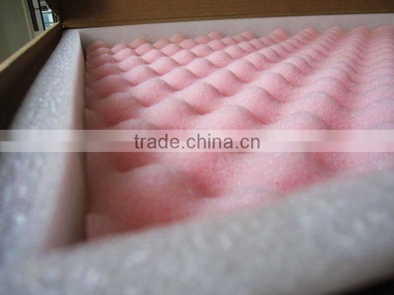 Spray polyurethane foam