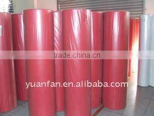 100% spunbond TNT short width non woven fabric
