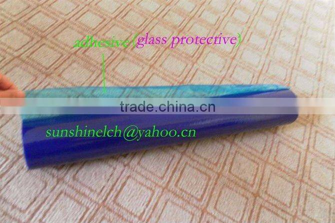 clear plastic window covers