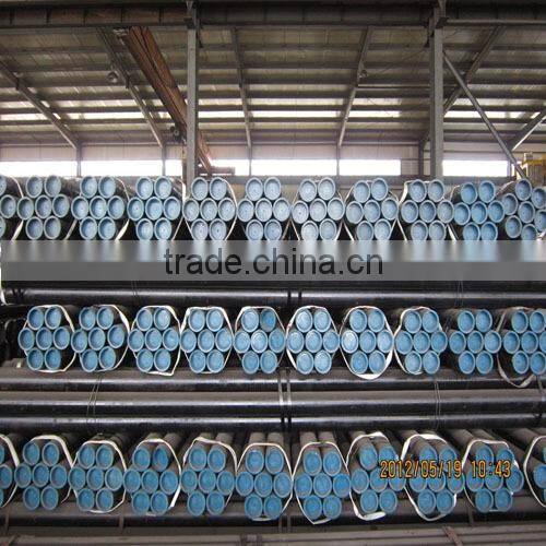 ERW oil& gas pipes/ERW steel tubes