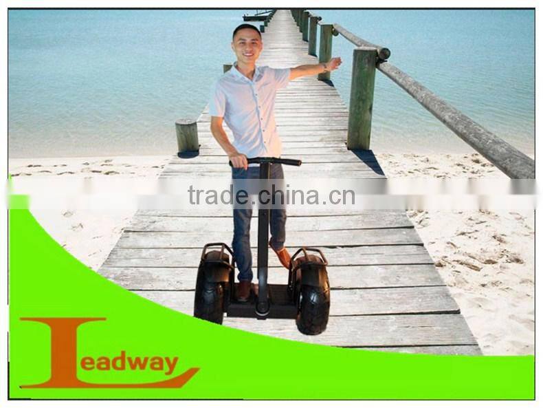 Leadway scooter smc with CE certification