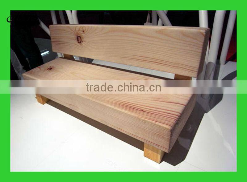 Solid wood sofa/wooden sofa/outdoor solid wood sofa
