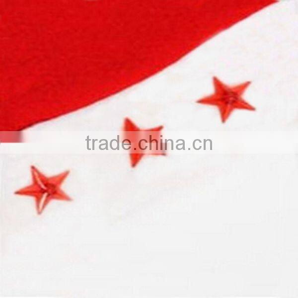 Classical Flash singing christmas hat