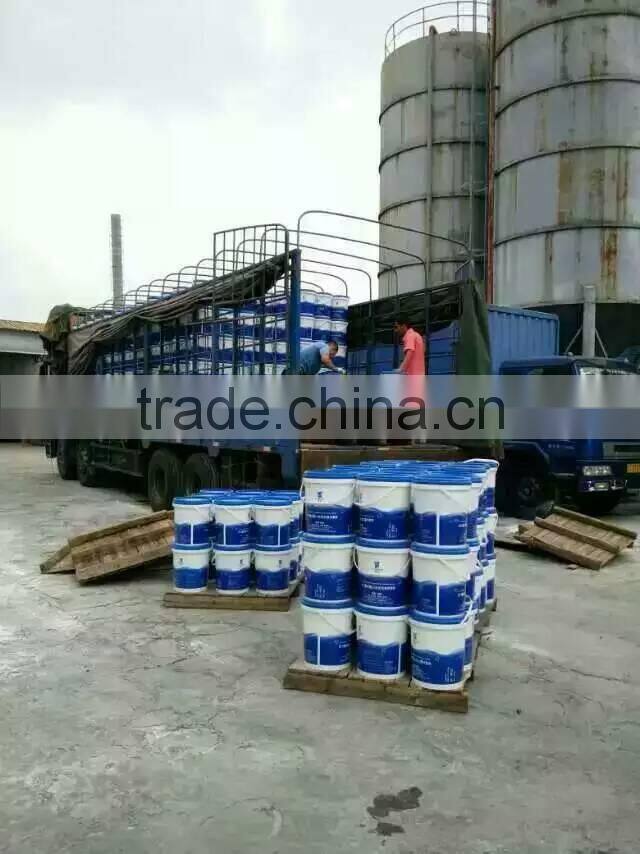Qinglong Waterproof Tanking kit Membrane Liquid 5 Litre Paint