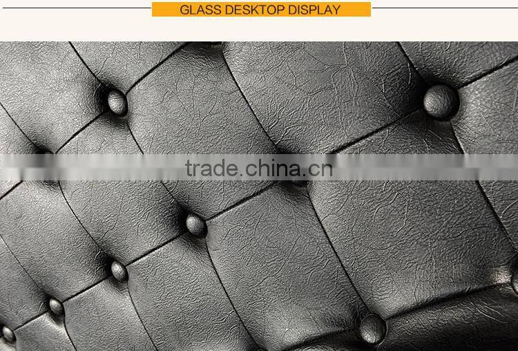 FC29 Modern Design Living Room Furniture PU Leisure Chair