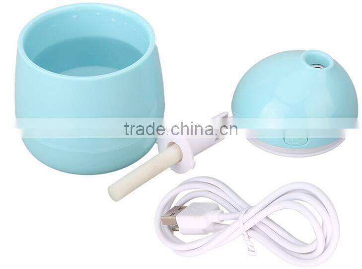 CY094 New air humidifier car mini usb humidifier car air purifier