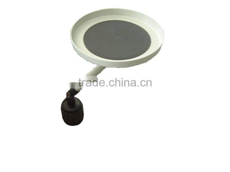 Car Swivel Saucer car swivel tray car food tray