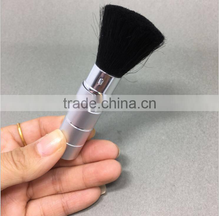 cheap blush brush powder brush retractable makeup brush