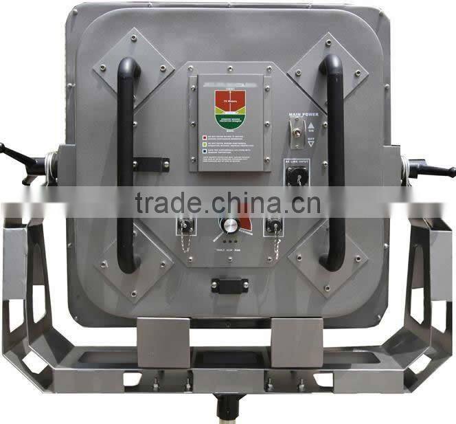 3000M Ultra Long Range Directional Acoustic Device for military use