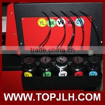 Make your own photo printing Digital Multicolor A4 Uv Printer/t-shirt A4 Uv Printing Mahcine