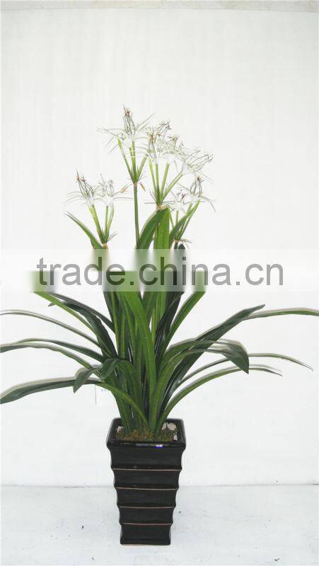 artificial bonsai flower tree ABF-11