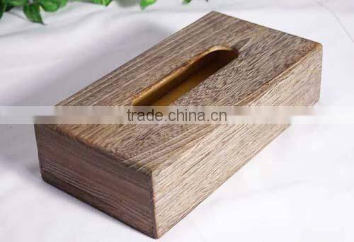 The classical antique wholesale tissue box