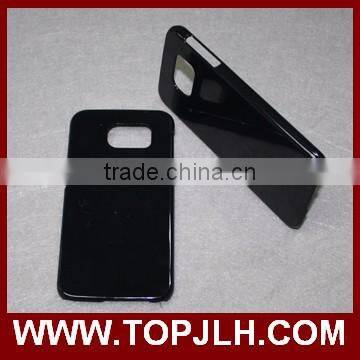 Custom Brand/ LOGO UV printing Hard Material Blank Transparent PC