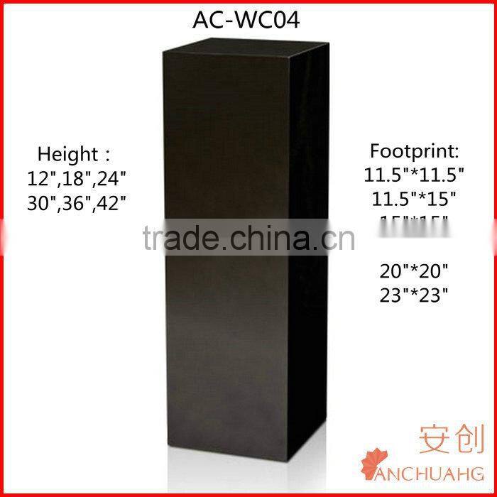 wedding columns WC08