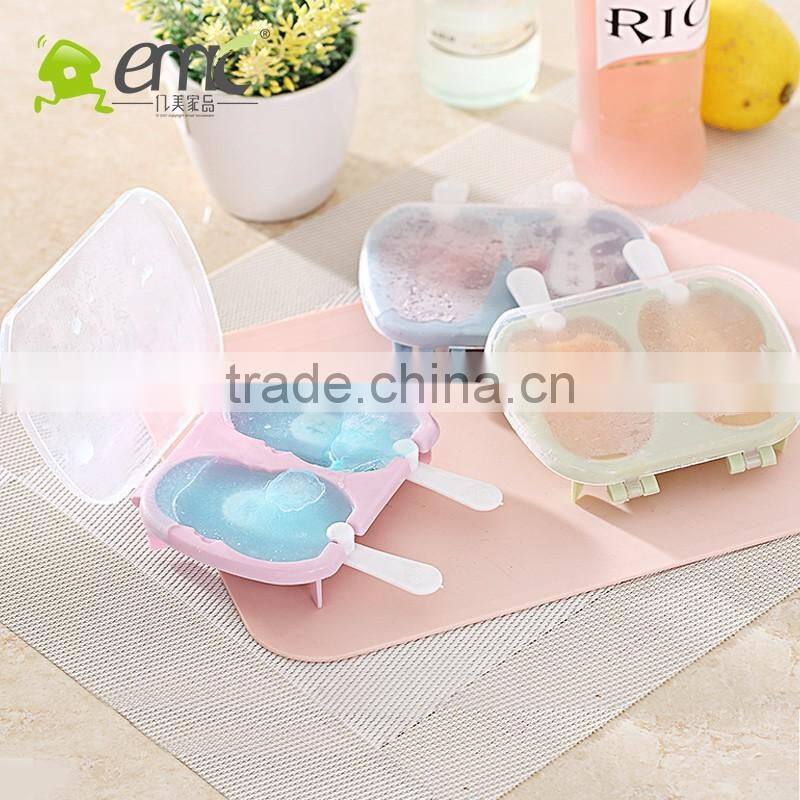 Ice cream maker, MIni ice cream maker, Plastic ice cream maker