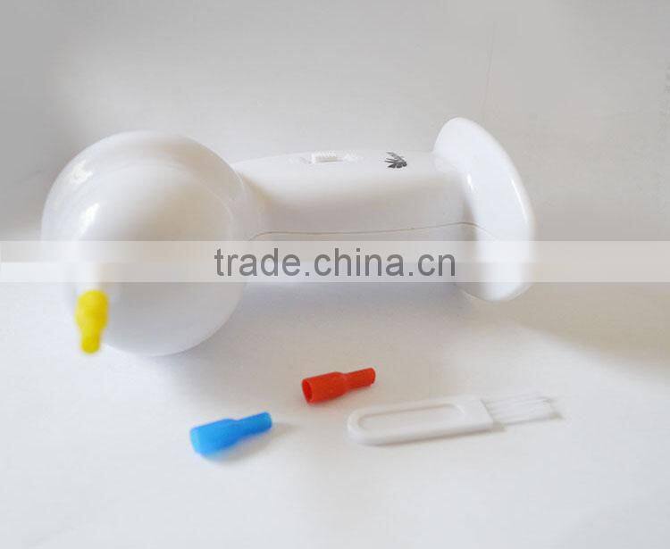 Personal Health Hygiene Gentle and Effective Ear Cleaner