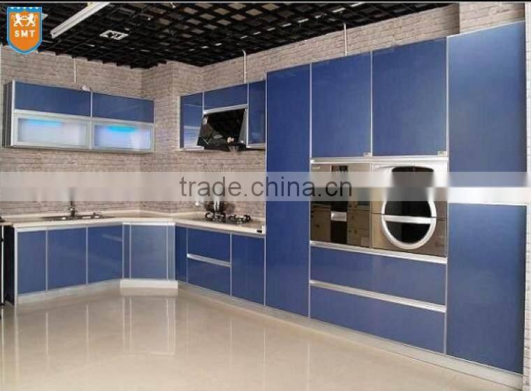 Modem Kitchen Cabinet