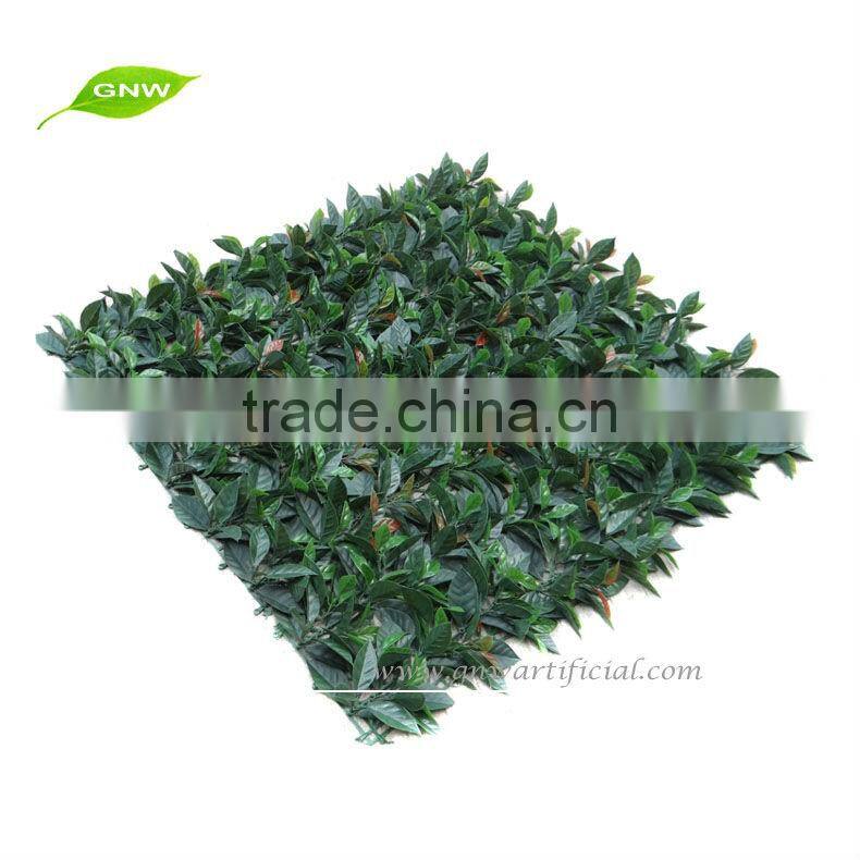 Artificial Boxwood wreath for landscaping garden patio decoration