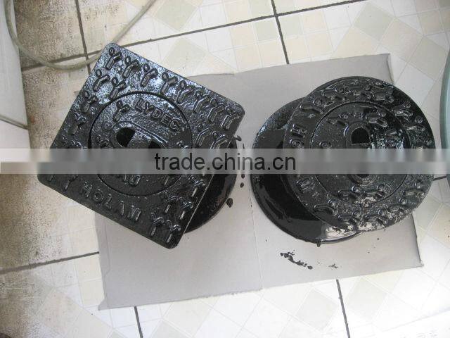 Fire fighting equipment, underground fire hydrant, pillar fire hydrant