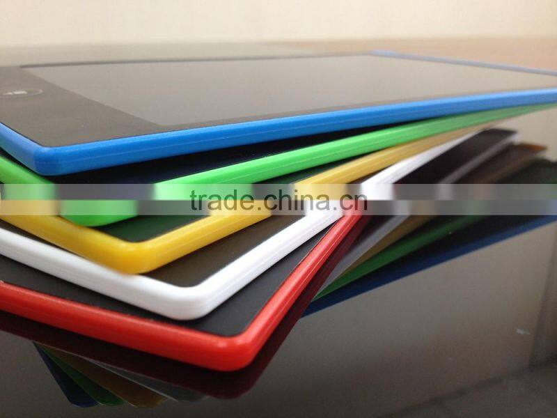 new products 12 inch LCD writing table for children/kids/student