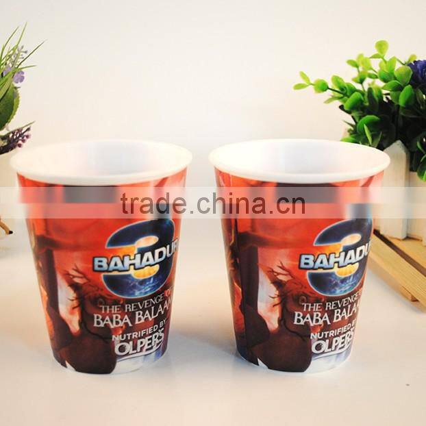 promotional items PP kids drinking cups with logo