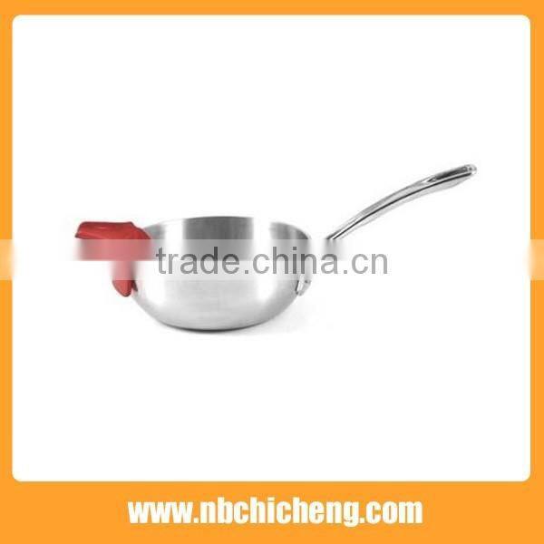 Silicon Slip-On Bowl Pour Spout Silicone Pouring Spout silicone pour spout